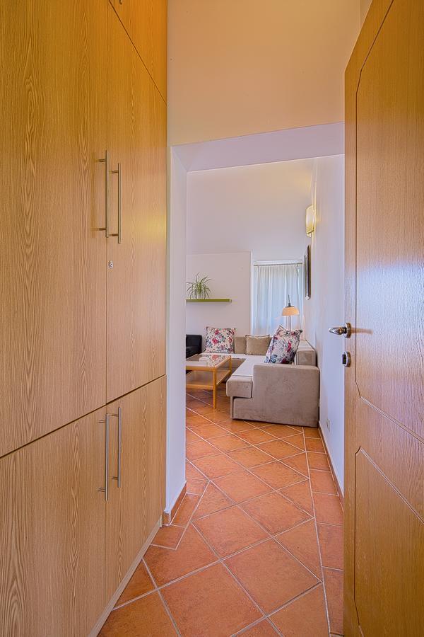 Apartment Ivanovic Family Bečići Exteriér fotografie